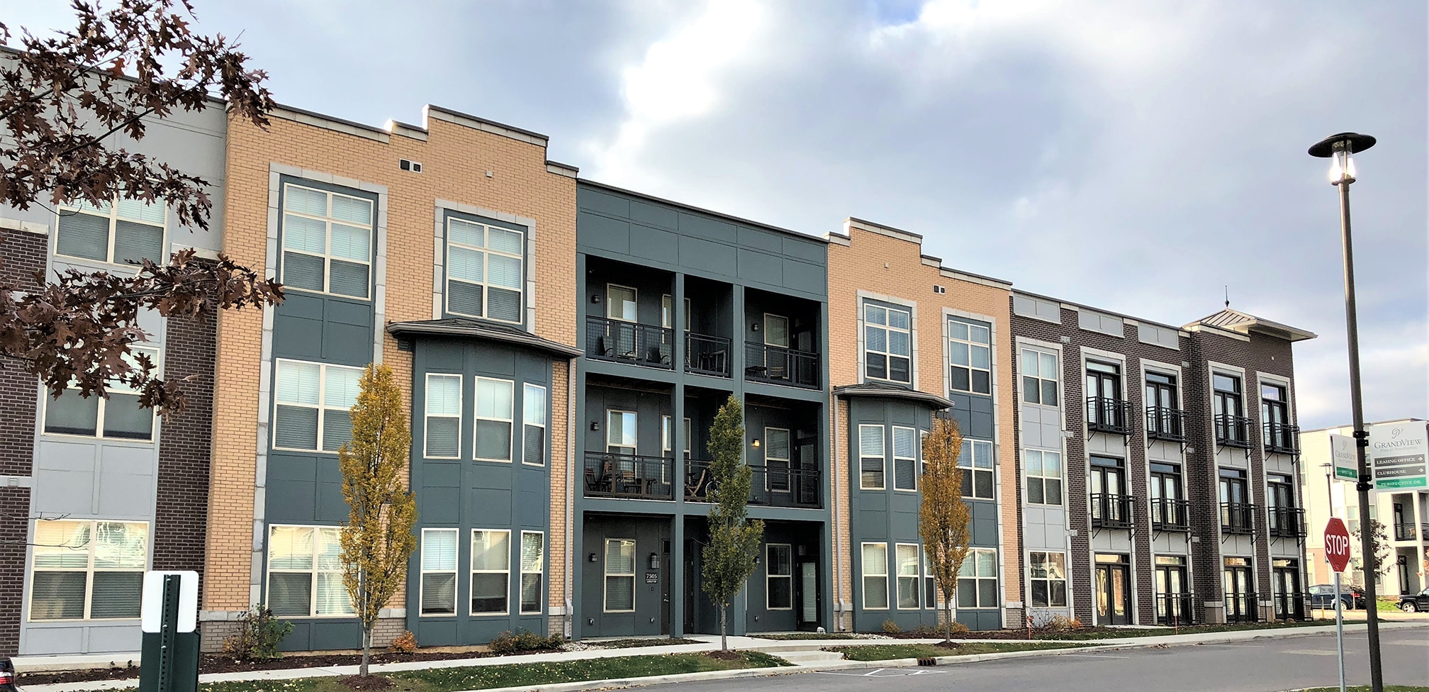 Multifamily LIHTC Housing